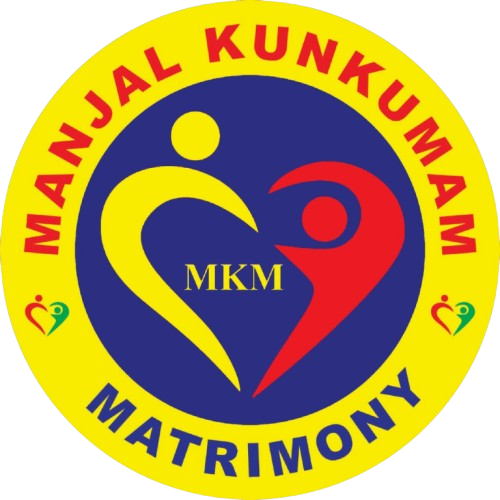 ManjalKunkumam Logo